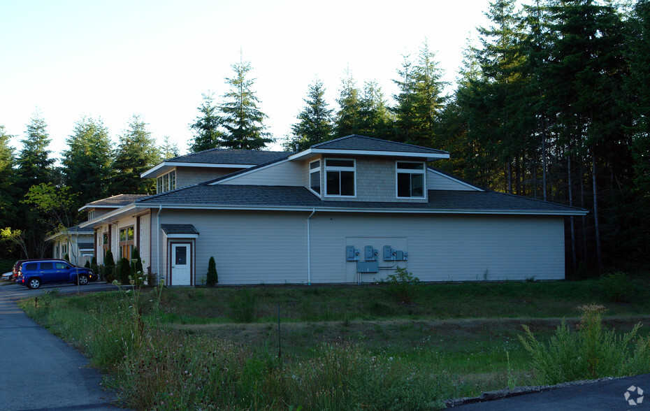 26127 Calvary Ln, Kingston, WA en venta - Foto del edificio - Imagen 3 de 5