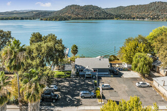 Más detalles para 14625 Lakeshore Dr, Clearlake, CA - Locales en venta