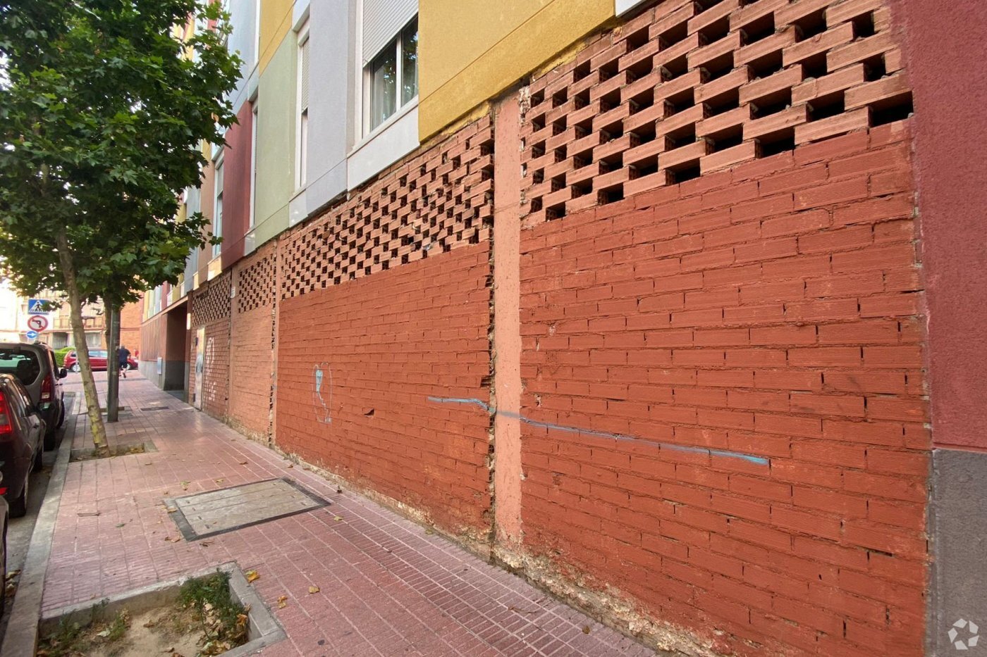 Local en Móstoles, Madrid en alquiler Foto del interior- Imagen 1 de 1