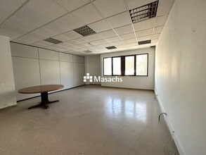 Nave en Cornellà de Llobregat, Barcelona en alquiler Foto del interior- Imagen 1 de 3