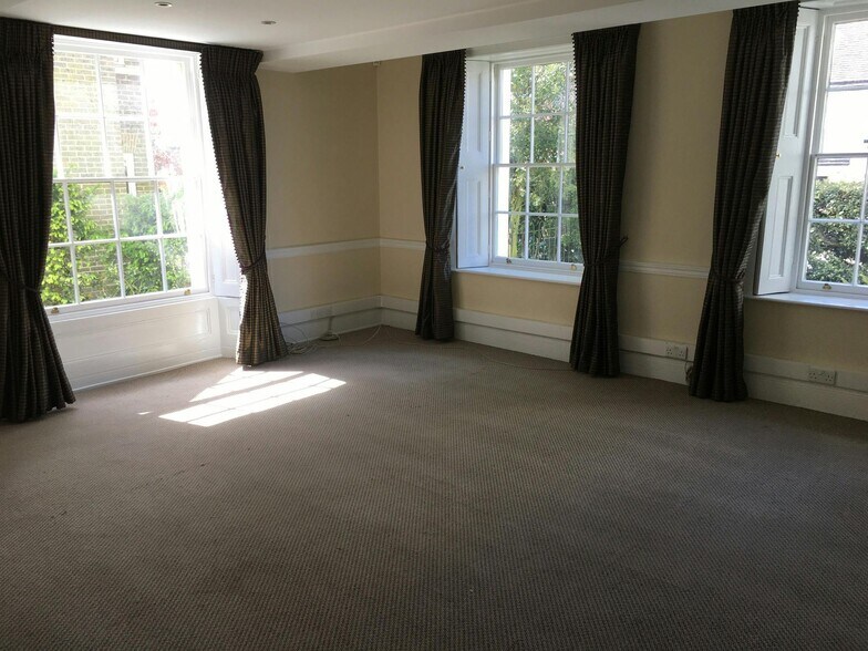 Market St, Hailsham en alquiler - Foto del edificio - Imagen 3 de 10