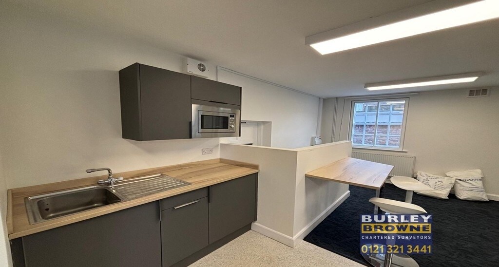 22 Bore St, Lichfield en alquiler Foto del interior- Imagen 1 de 5