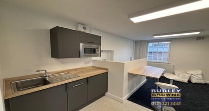 22 Bore St, Lichfield en alquiler Foto del interior- Imagen 1 de 5