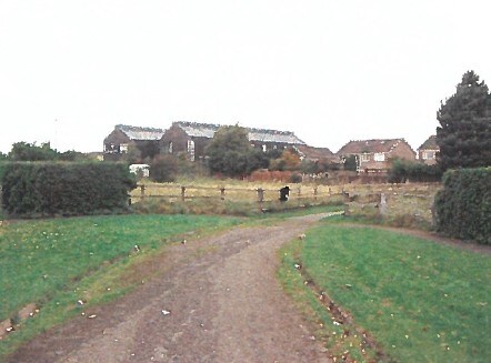 Lynwood Rd, Branston en venta - Otros - Imagen 2 de 2