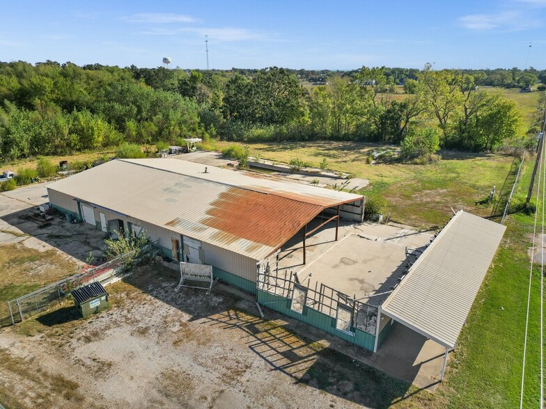 2070 W Centerton Blvd, Centerton, AR en venta - Foto del edificio - Imagen 2 de 4