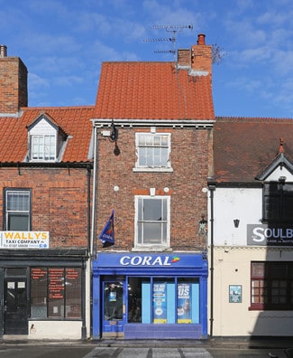 Más detalles de 7 Queen St, Louth - Local en venta