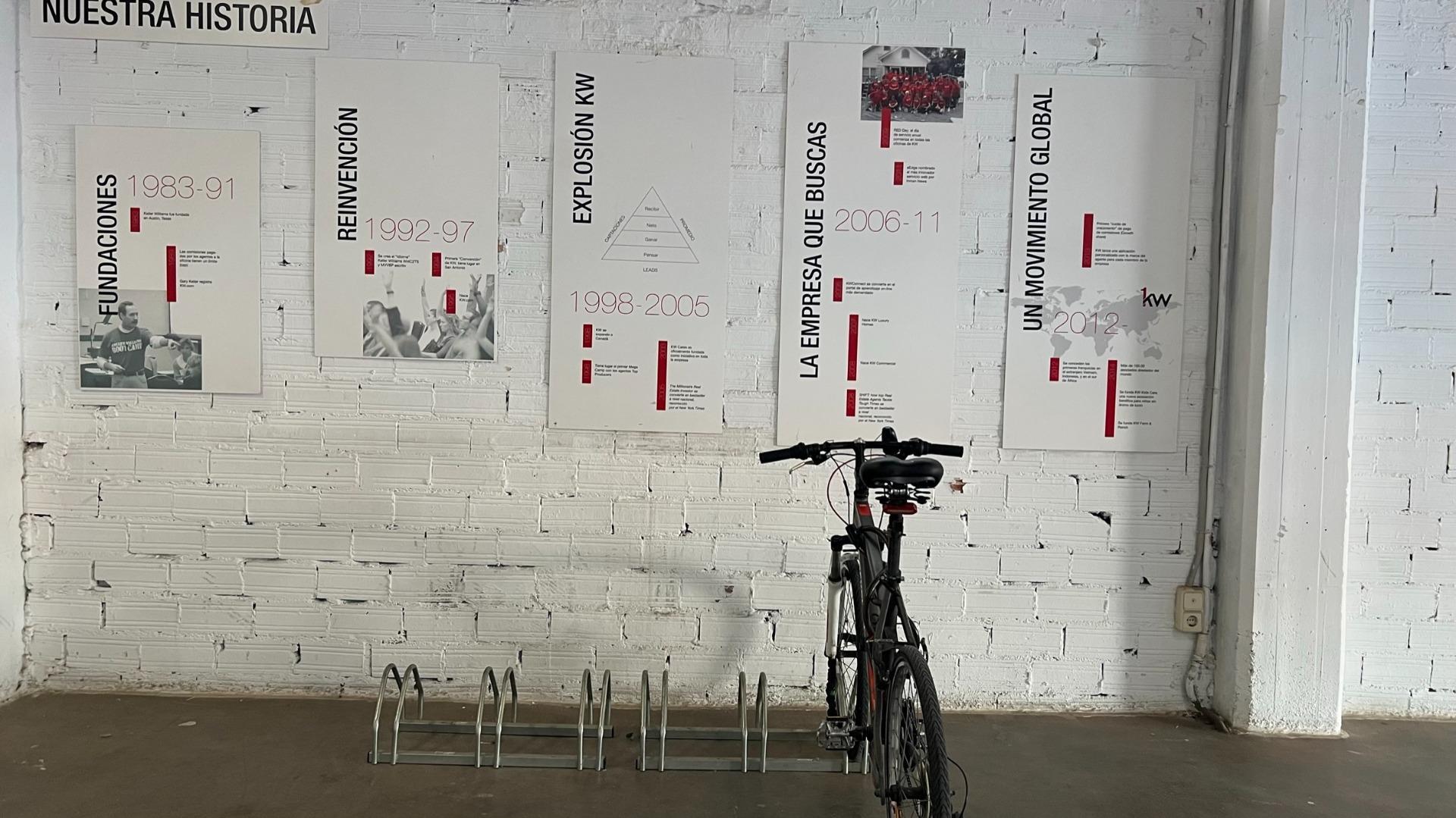Espacio de coworking en València, Valencia en alquiler Foto del interior- Imagen 1 de 13