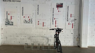 Espacio de coworking en València, Valencia en alquiler Foto del interior- Imagen 1 de 13