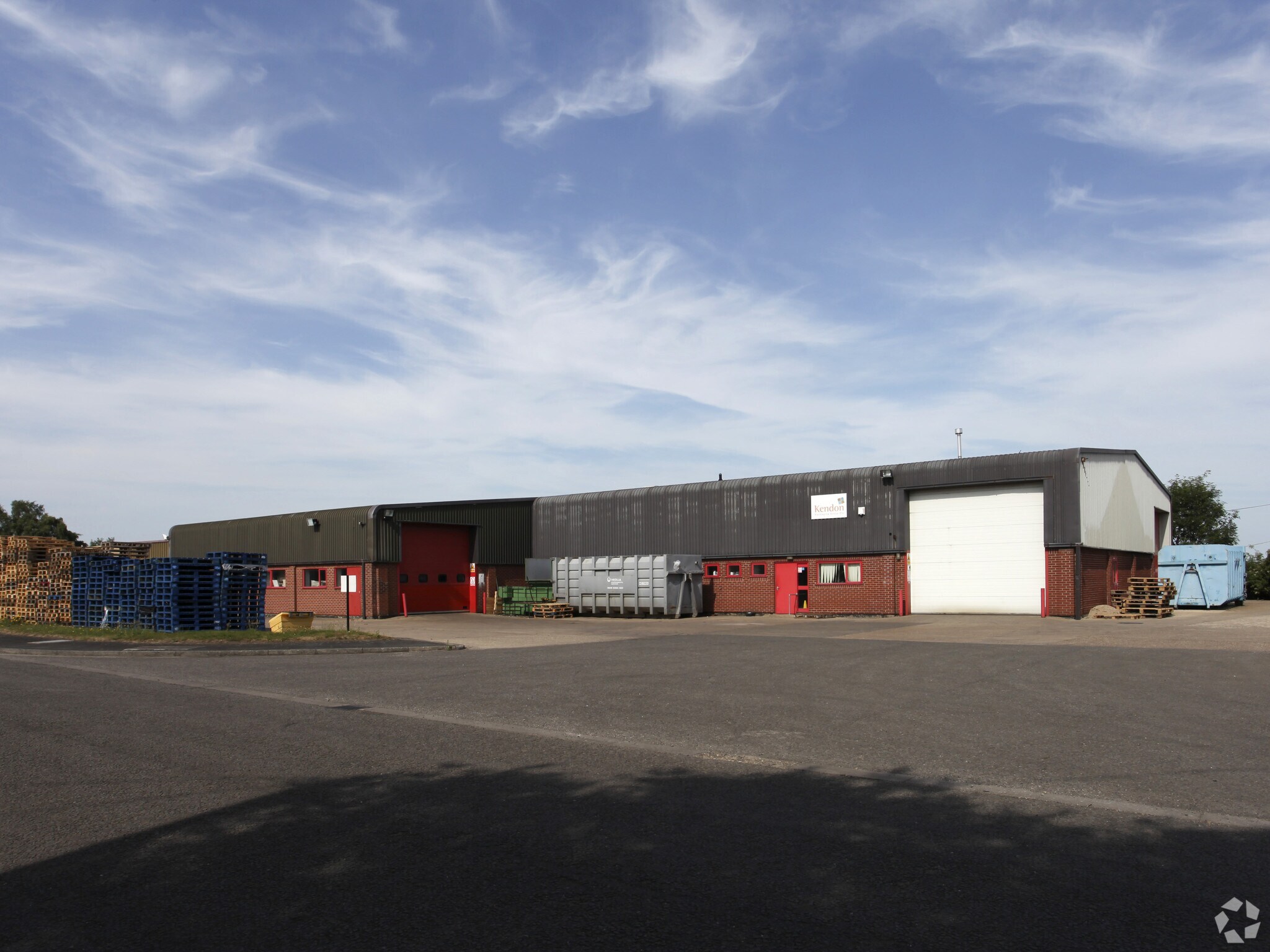 Grosvenor Rd, Billingborough en venta Foto principal- Imagen 1 de 4