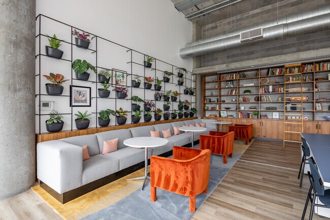 Más detalles de 800 19th Ave South, Nashville, TN - Coworking en alquiler