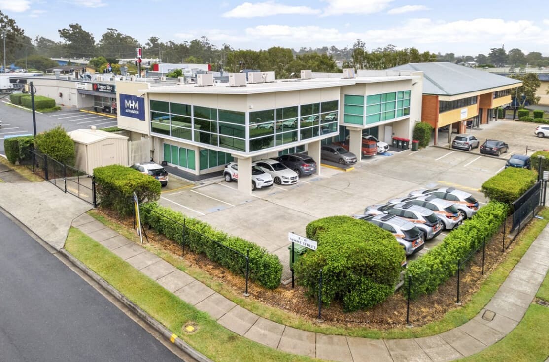 10 Moore St, Acacia Ridge en alquiler Foto principal- Imagen 1 de 11