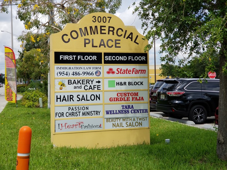 3007 W Commercial Blvd, Fort Lauderdale, FL en venta - Otros - Imagen 3 de 13