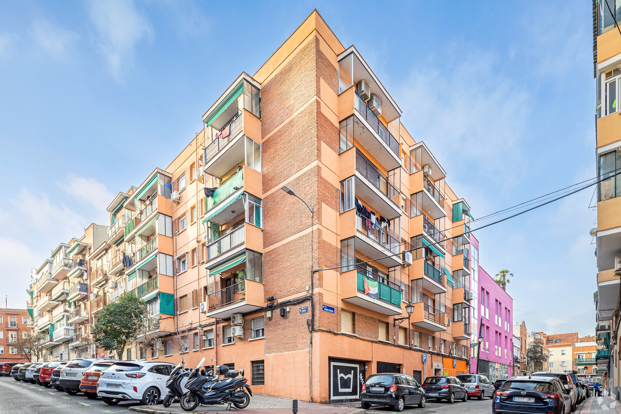 Calle de Mariano Carderera, 14, Madrid, Madrid en alquiler Foto principal- Imagen 1 de 5