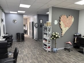 Lincoln Rd, Newark en alquiler Foto del interior- Imagen 2 de 3