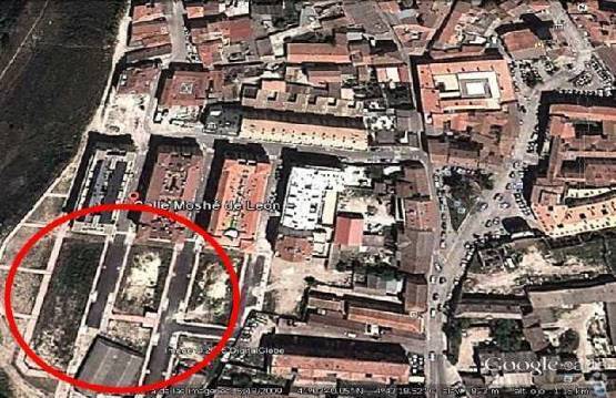 Calle Moshe León, Arévalo, Ávila en venta - Foto del edificio - Imagen 3 de 4