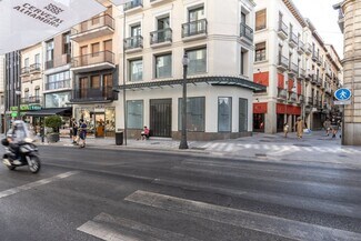 Más detalles de Plaza Bib-Rambla, 14, Granada - Edificio residencial en venta
