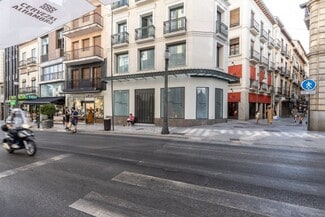 Más detalles de Plaza Bib-Rambla, 14, Granada - Edificio residencial​ en venta