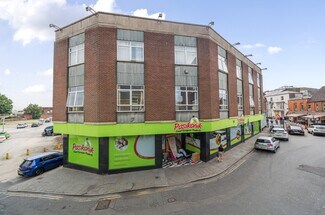 Más detalles de 5-9 New St, Boston - Local en alquiler