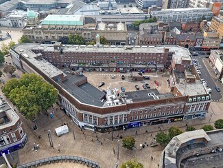 Más detalles de 18 Paragon St, Hull - Oficina en venta