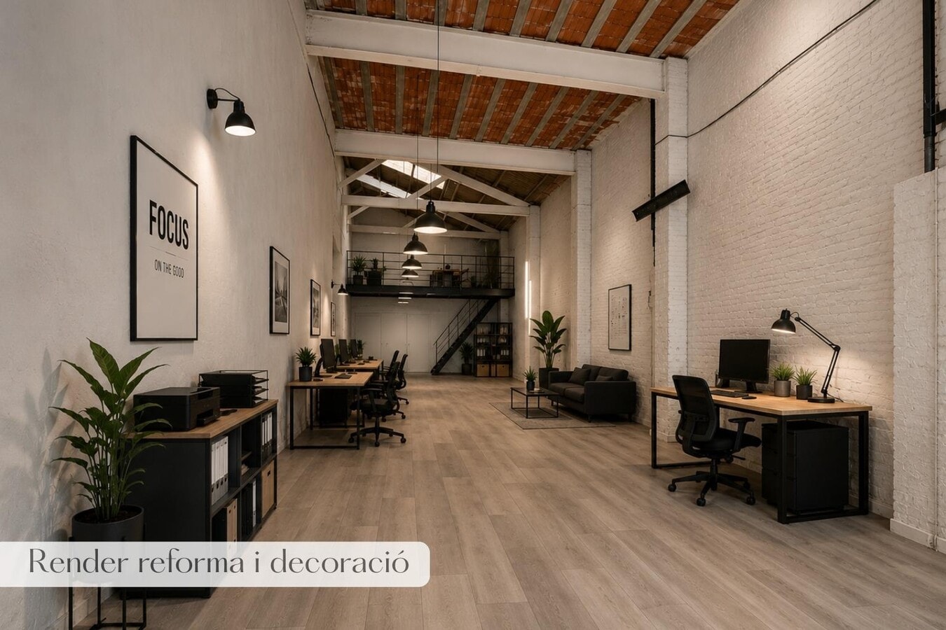 Reus, TAR 43202 - Unidad 1 - - Foto del interior - Image 2 of 17