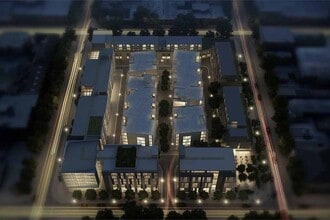 1222 Harrison St, San Francisco, CA en alquiler Foto del edificio- Imagen 2 de 2