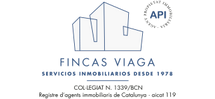 Fincas Viaga