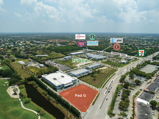 Más detalles para 4710 Woolbright Rd, Golf, FL - Terrenos en alquiler