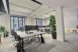 Oficina en 14-16 Boulevard Poissonnière, Paris en alquiler Foto del interior- Imagen 2 de 10
