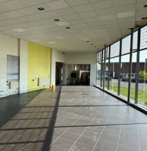 Piercy End, Kirkbymoorside en alquiler Foto del interior- Imagen 2 de 2