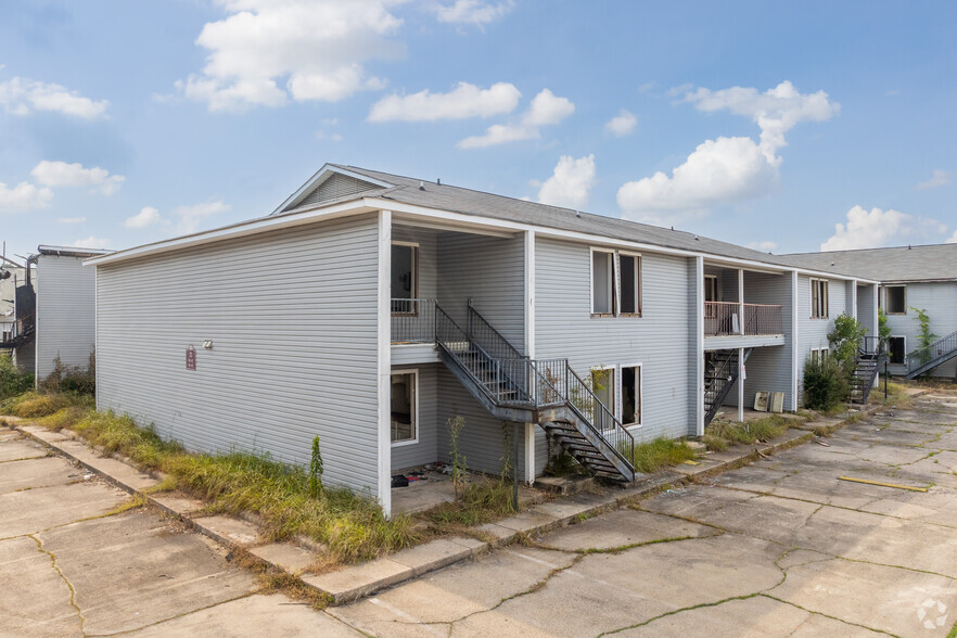 8040 Line Ave, Shreveport, LA en venta - Foto del edificio - Imagen 3 de 5