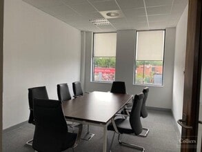 20 Hatherton St, Walsall en alquiler Foto del interior- Imagen 2 de 4