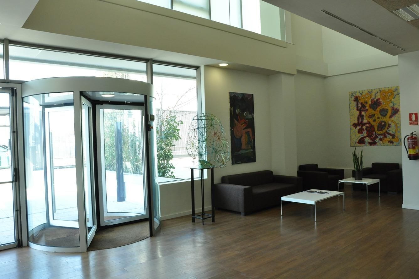 Oficina en Alcobendas, Madrid en venta Foto principal- Imagen 1 de 19