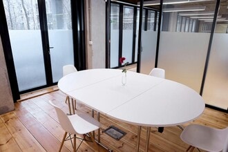 11-23 Downham Rd, London en alquiler Foto del edificio- Imagen 2 de 14