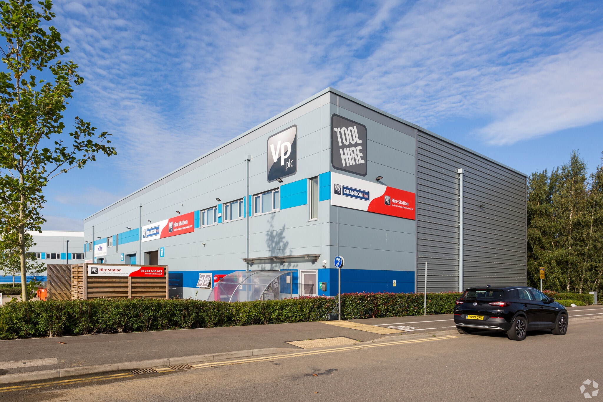 Hall Av, Sevington en alquiler Foto principal- Imagen 1 de 6