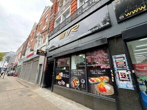 33-37 Hare St, London en alquiler Foto del edificio- Imagen 2 de 17