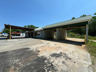 Más detalles para 10250 Hwy 15 and 12765 Augusta Hwy – Especializados en venta, Sparta, GA