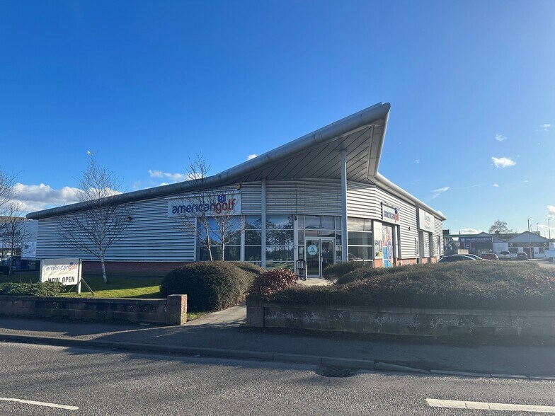 17 Harbour Rd, Inverness en alquiler - Foto principal - Imagen 1 de 5