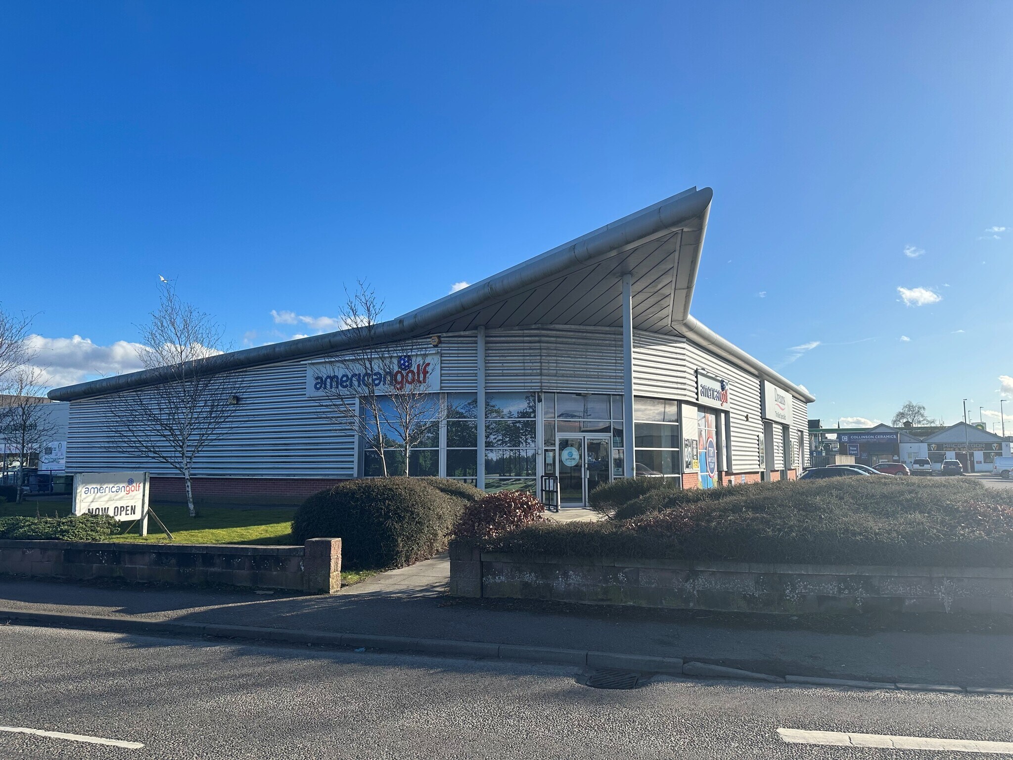 17 Harbour Rd, Inverness en alquiler Foto principal- Imagen 1 de 6