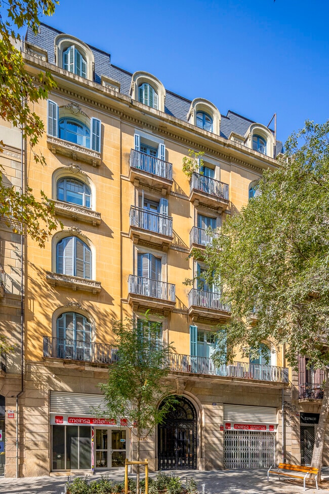 Más detalles de Oficina en alquiler