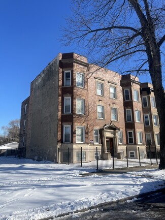 Más detalles para 5645 S Calumet Ave, Chicago, IL - Edificios residenciales en venta