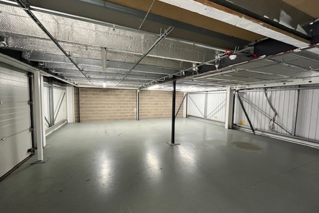 Benyon Rd, Aldermaston, WBK RG7 4PA - Unidad Unit 23 -  - Foto del interior - Image 1 of 7