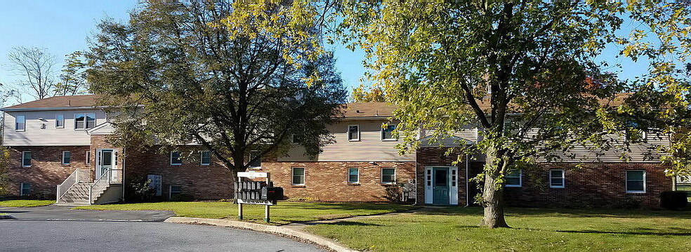 8059 Somerset St, Hummelstown, PA en venta - Foto principal - Imagen 1 de 9