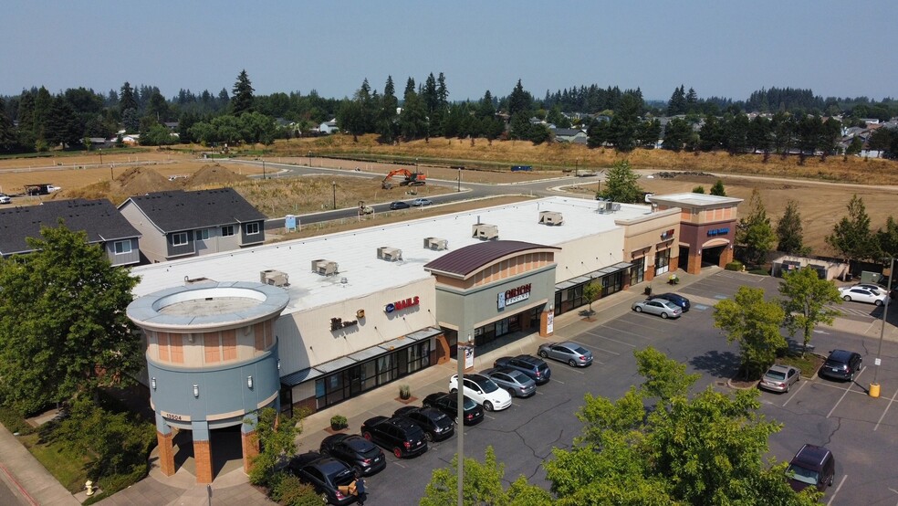 8300 NE 137th Ave, Vancouver, WA en alquiler - Foto del edificio - Imagen 1 de 6