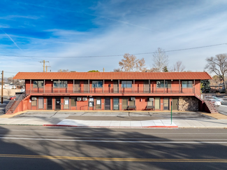 Más detalles para 386 Holcomb Ave, Reno, NV - Oficinas en venta