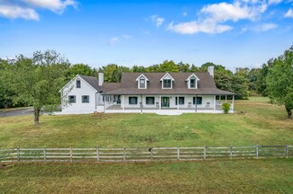 Más detalles para 6505 Hickory Ridge Rd, Lebanon, TN - Terrenos en venta