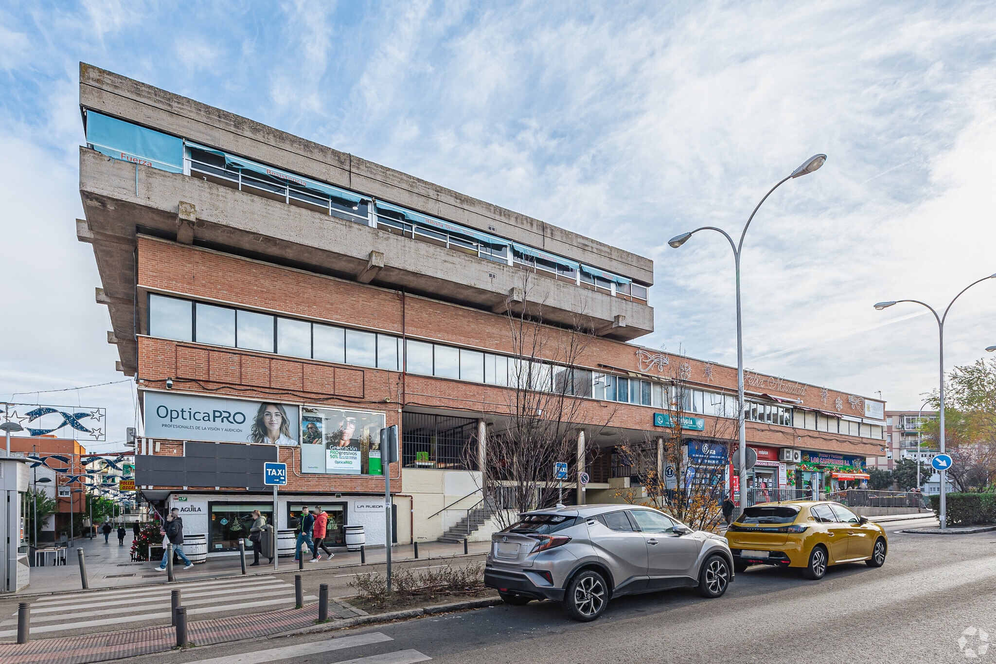 Local en Madrid, Madrid en alquiler Foto principal- Imagen 1 de 4