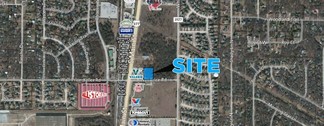 Más detalles para 105 Wall Price Keller Rd, Keller, TX - Terrenos en venta