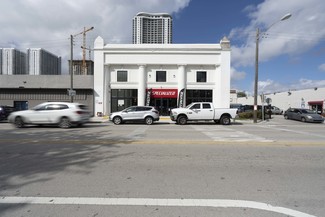 Más detalles para 1622 NE 2nd Ave, Miami, FL - Oficinas en alquiler