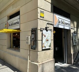 Más detalles de Local en alquiler