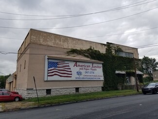 Más detalles para 1101 Sanderson Ave, Scranton, PA - Naves en alquiler